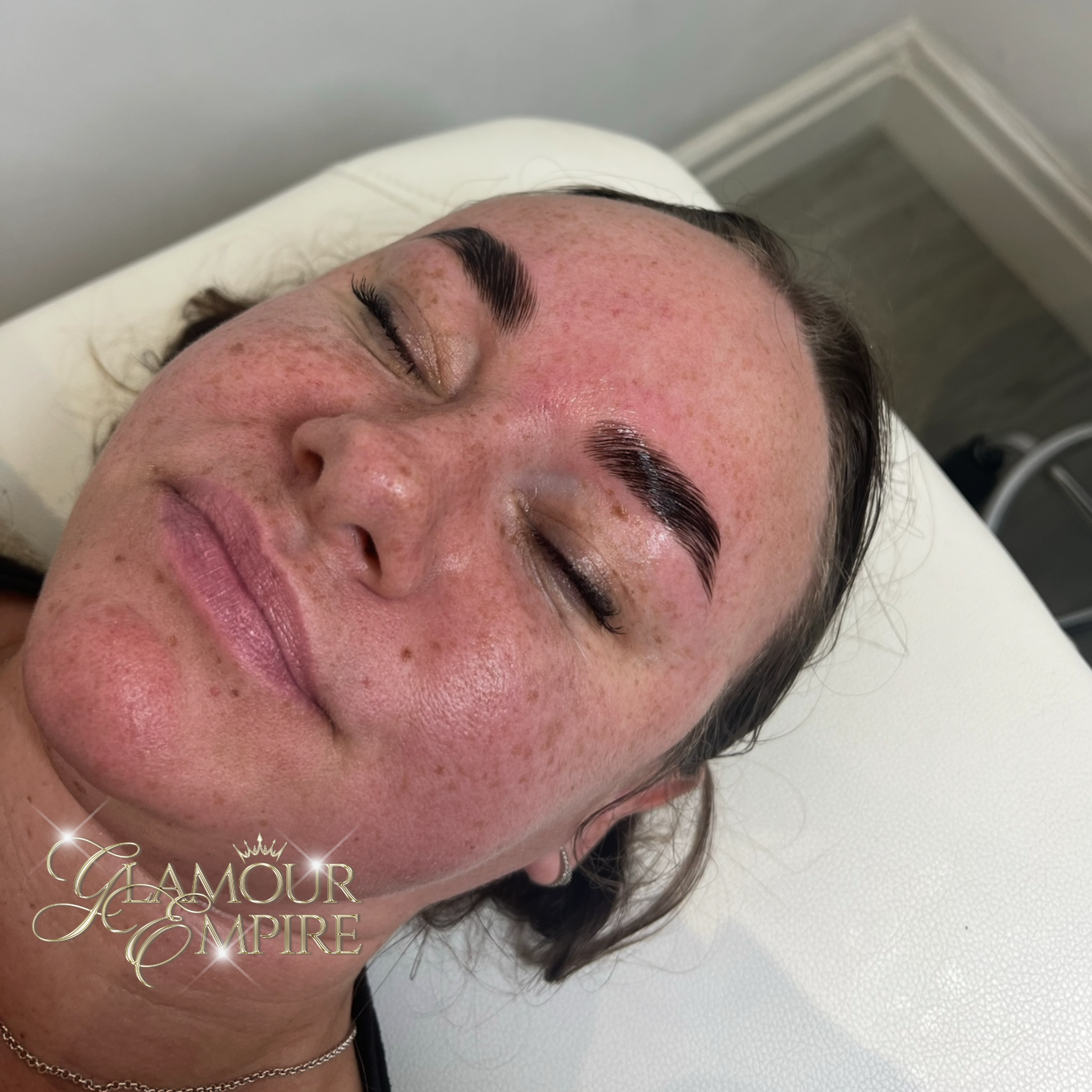 Brow Lamination