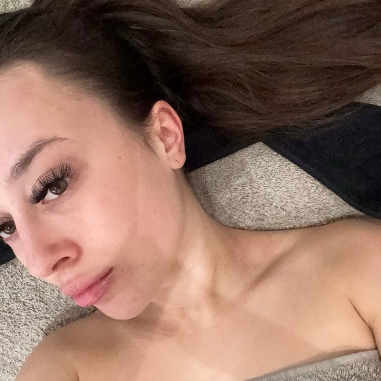 Luxurious Facial