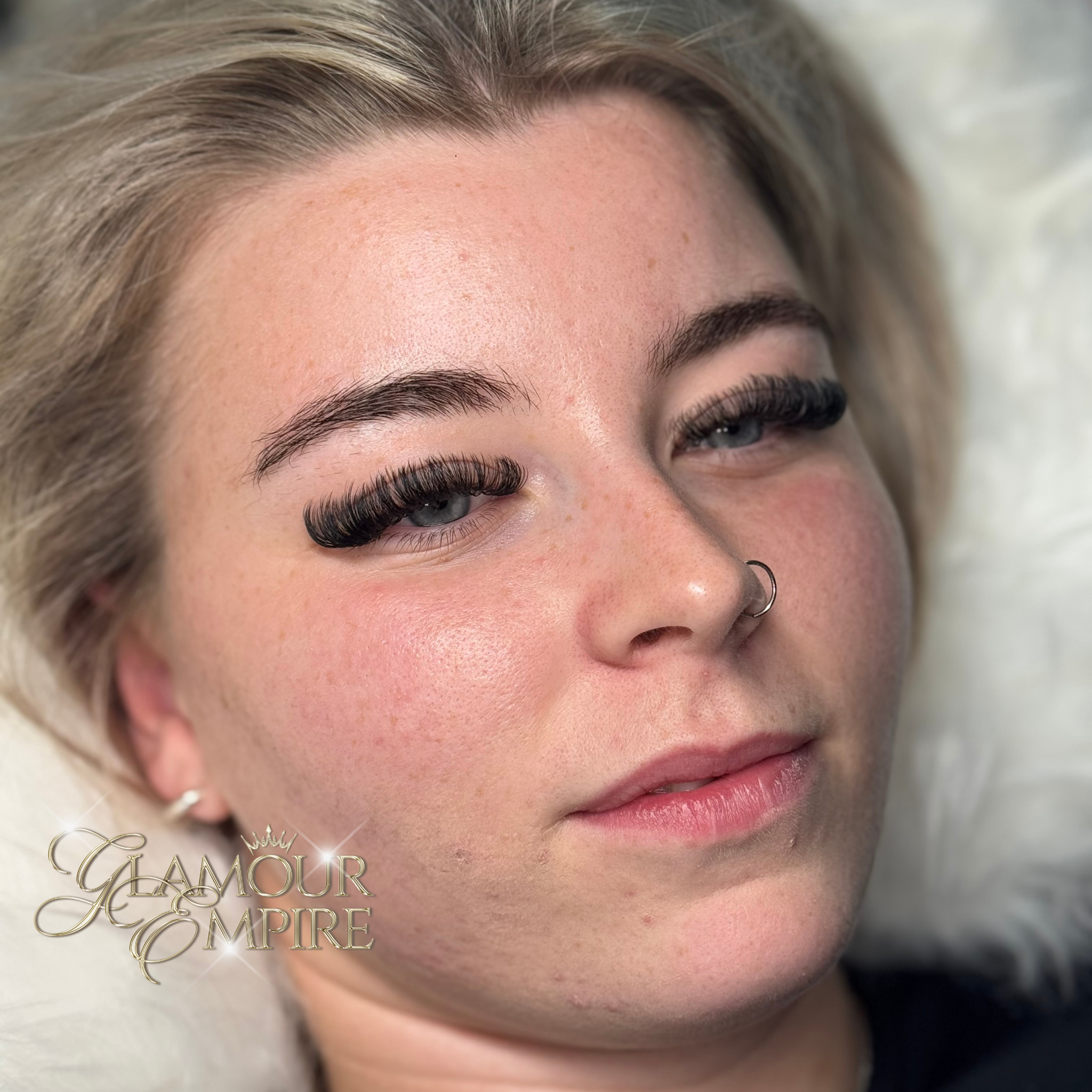 Lash Services